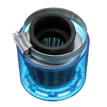 38mm Pit Dirt Bike Sprøjtetæt Luftfilter Dobbelt Skum Ydelse