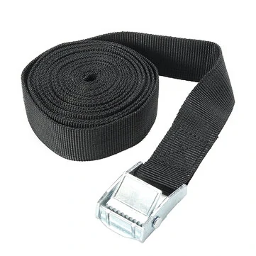 300cm Spænde bælte For Lashing Strap Cargo