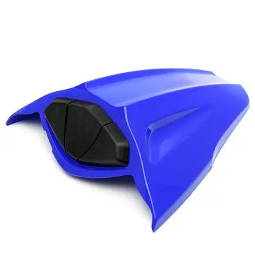 Bagende Stolskal Færdiggør til Kawasaki Ninja ZX10R 2011-2015 ABS-plast