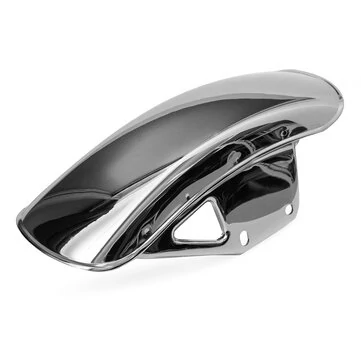 Motorcykel Forbro Muddskærm Forsegling Cover Til Suzuki GN125 GN250