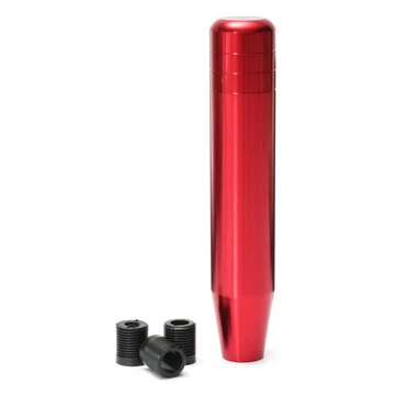 M8 M10 M12 Universal Bil Aluminium Manuel Gearskifte Gearstangsknap