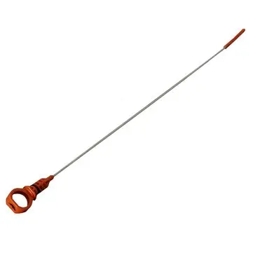 Bilolie Dyppedipstick 590mm til Citroen C2 C3 C4 C5 Peugeot Xsara Picasso Berlingo 1174G2