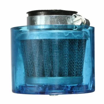 35mm/45mm Luftfilter Sprøjtetæt Cover til 50cc 110cc 125cc Motorcykel ATV PIT Dirt Bike