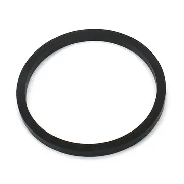 22-45mm Motorcykel Olieforseglinger Rektangulær Ring Støvbånd