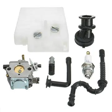 Karburator Tjekservicekit Til Stihl MS240 MS260 Walbro WT 194