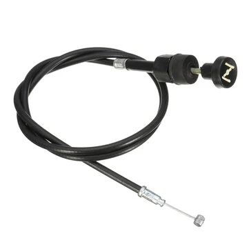 Motorcykel Choke Kabeltråd til Honda XL125S XL185S XR250 XL250 XL250R XL250S XR250L 94cm