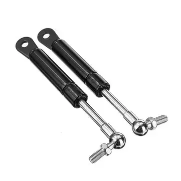 Strut Arme Løfte Støtte for Yamaha T Max Tmax 500 2009 530 2015 2016 2017 Støddæmper Løftesæde