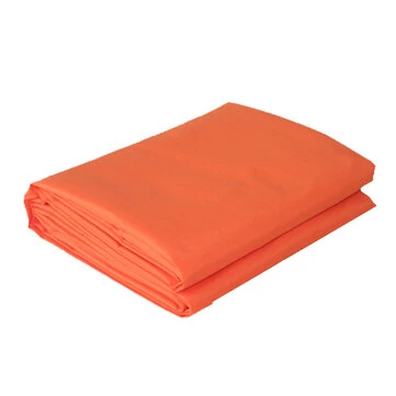 200x300mm 420D Oxford Polyester Sun Shade Sail Vandtæt Bil Canopy Cover Markise Udendørs Have Yard Plant Protection