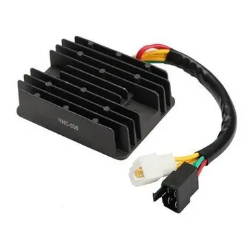 Spændingsregulator ensretter YHC-036 til Ducati Monster 600 900 1100 750 SS Multistrada