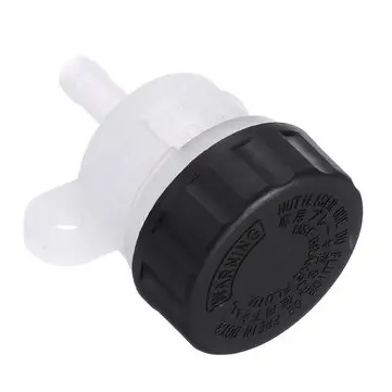Universal Bremsereservoir foran Oliekop Motorcykel Hovedcylinder