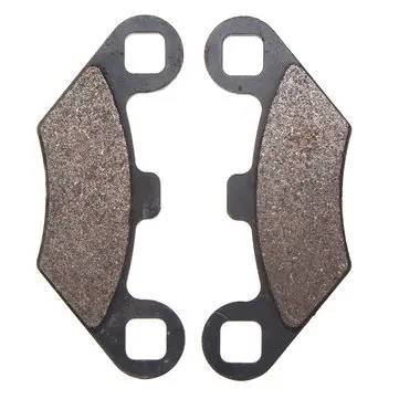 Motorcykel Sinterbremseklodser til Polaris Ranger 800 RZR Razor RZR-S 2011-2014