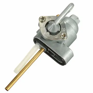Brændstof Petcock Ventil til Honda CB100 CB125 XL100 XL125 XL350 16950-070-700