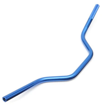 7/8 tommer 22MM 750mm Mid Motorcykel Styret til Honda/Yamaha/Kawasaki/Suzuki Dirt Bike