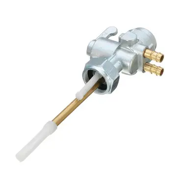 Brændstofhane ventilhane til Kawasaki KZ1000 KZ900 C1 Z1 A1SS A7SS A7 A1