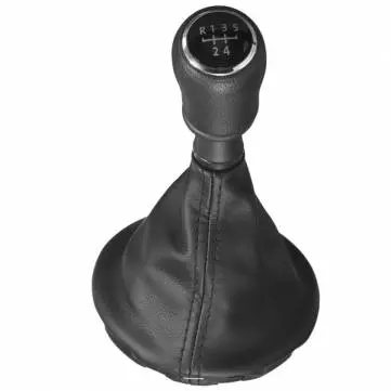 Gummigearknop Gator til VW Volkswagen Transporter