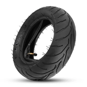 47cc 49cc Mini Pocket Bike dæk + Indre slange 110/50-6.5 90/65-6.5 Felleran/Bag