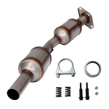Katalysator til Toyota Prius 1.5L 2004 2005 2006 2007 2008 2009