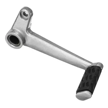 Motorcykel Gear Skiftstang Skiftepedal til Ducati Monster 696/796/795 1100S 09-13