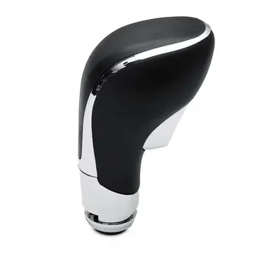 Sort Automatisk Gearstangsknap til Opel Vauxhall Insignia