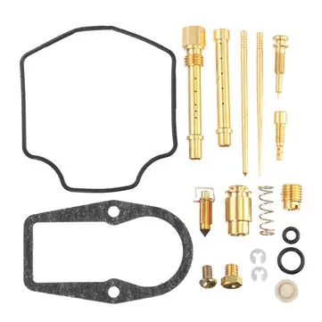 Carburator Reparationsgenopbygningsværktøjssæt Til Yamaha XT600E XT600 XT600K 3TB 90-92