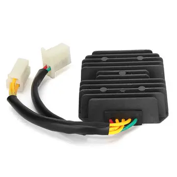 Motorcykel spændingsregulator Rectifier SH532-12 til Honda CH125 CH150 CN250
