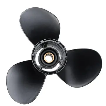 11 1 / 2 x 13 Propel Til Suzuki påhængsmotor 35hp-65hp 13 Spline Pitch 58100-94313-019