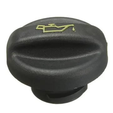 Motorolie Filterdæksel til Peugeot 206 207 307 308 407 508 806 Xsara C5