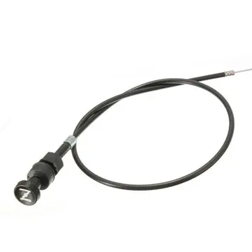 Skyd Træk Choke Gashåndtag Kabel til Yamaha PW50 PW80 Y-Zinger