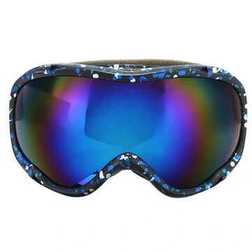 Ski Briller UV400 Beskyttelse Sport Cykling Off Road Motorcykel Racing