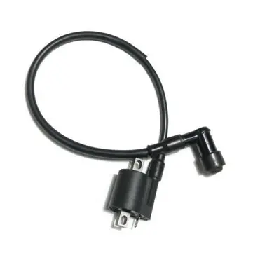 Tændspole til Yamaha PW50 PY50 PeeWee50 Y-ZINGER Dirt Bike Motorcycle