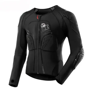 SCOYCO Motorcykel Racing Sikkerhed Riding Beskyttende Gear Absorberende Sved Åndbar Rustning