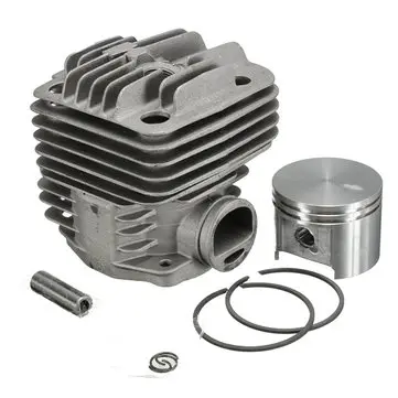 49 mm Cylinderstempel Tætnings Kit Til STIHL TS400 Betonsav 4223 020 1200