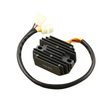 Motorcykel-spændingsregulatorlikvider til Suzuki GSXR400 GK76A DR650S