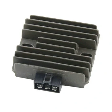 Motorcykel Spændingsregulator Rektifikator Til Yamaha YZF R6 R1 FZR600 XT660
