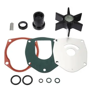 Vandpumpe Impeller Kit Udskiftning til Mercruiser Alpha One Gen 2 47-43026Q06 47-8M0100526
