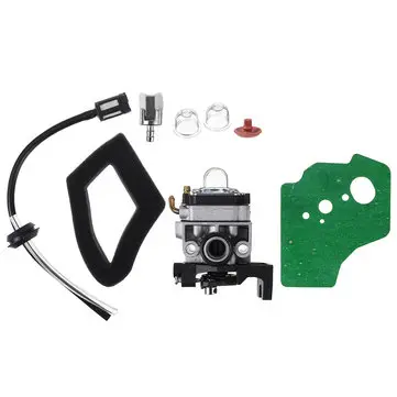 Karburator Carb til Honda GX25 GX35 GX25NT GX25T FG110K1 plæneklipper