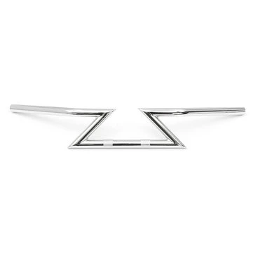 25mm 1 tomme Dragstyr Z-Bar til Honda / Yamaha / Suzuki / Kawasaki / Harley Triumph