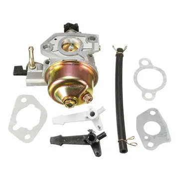 Karburator Carb med pakningssæt til Honda GX270 9HP Motor