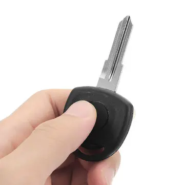 Venstreblade Transponder Bilkødhus Fob Til Vauxhall Opel Nøgle