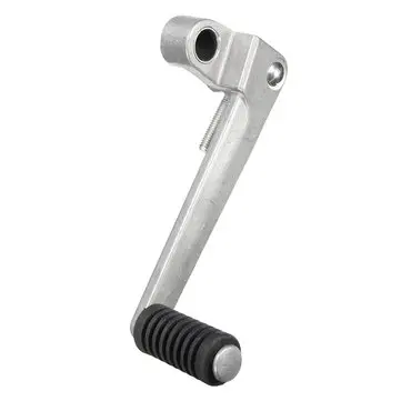 Gear skifte pedal til Kawasaki Ninja ZX10R 06-10 ZX6R 05-11