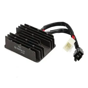 Spændingsregulator ensretter SH579A-12 til Suzuki TL1000R 1998-2003 TL1000S 1997-2001