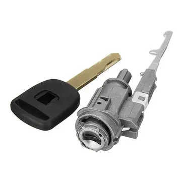 Tænding Nøglecylinderlås Skifte til Honda Acura CR-V Element MDX RDX 2003-2015