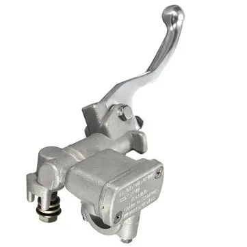 Right Front bremse hovedcylinder til HONDA CR125R 250R CRF250R 450R CRF250X 450X 04-13