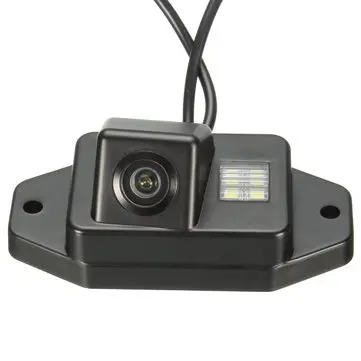 Bil Bakspejl Bagud Kamera Parkering Cams Til Toyota