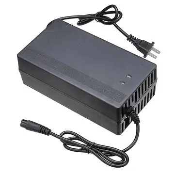 69,4V 19S Celle Li-ion Lifepo4 Lithiumjernfosfat Batterioplader Til 60V 5A Ebike Elektrisk Cykel Motor