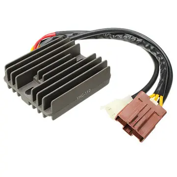 Spændingsregulatoromformer til KTM Supermoto Super Duke Adventure RC8 1190 SMC LC4