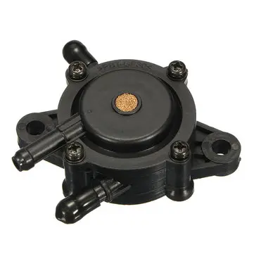 Brændstofpumpe passer til Mikuni 491922 691034 692313 808492 808656 Briggs & Stratton