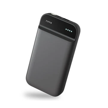 70mai PS01 600A 11100mAh Car Lithium Jump Starter Power Bank Emergency Battery Booster Pack Multifunction