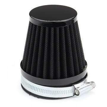 35 mm/39 mm/48 mm/50 mm/54 mm/60 mm luftfilterrenser til motorcykel ATV dirt bike Quad scooter