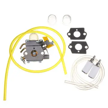 Karburator til Ryobi Homelite RY28160 RY28161 UT33600 UT33650 308054077
